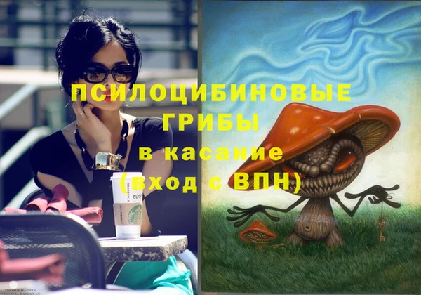 кристаллы Белокуриха
