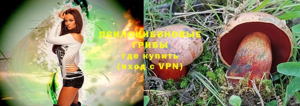 кристаллы Белокуриха